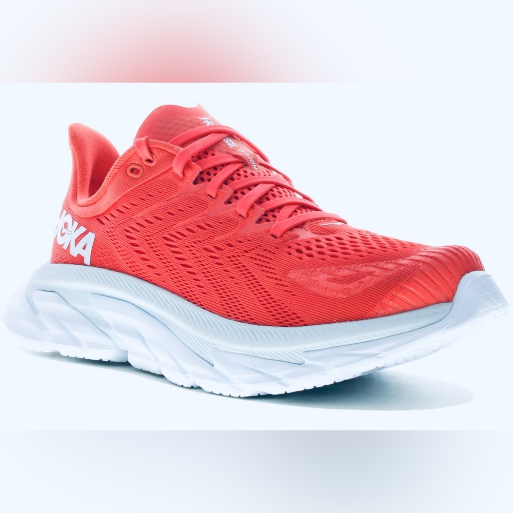 *NIB* HOKA Clifton Edge